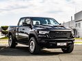2026 Ram 1500 RHO V Рестайлинг, чёрный, 11700000 рублей