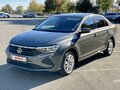 2020 Volkswagen Polo VI, серый - вид 2