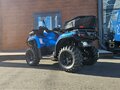 2020 CFMoto CFORCE 800 HO EPS, синий, 950000 рублей - вид 2