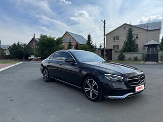 2021 Mercedes-Benz E-Класс 250 V (W213, S213, C238) Рестайлинг, серый, 4800000 рублей, вид 1