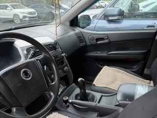 2011 SsangYong Kyron I Рестайлинг, серый, 600000 рублей, вид 5