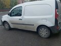 2014 Renault Kangoo II Рестайлинг, белый - вид 3