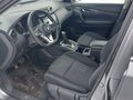 2017 Nissan Rogue II Рестайлинг, серый, 1320000 рублей - вид 5