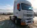 2008 Renault Premium, белый, 4000000 рублей - вид 5