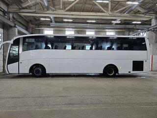 2000 Volvo B12 Series, белый, 3050000 рублей, вид 4