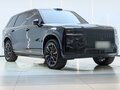 2026 Zeekr 9X 70 kWh, чёрный, 12730000 рублей - вид 1