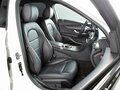 2020 Mercedes-Benz C-Класс 180 IV (W205) Рестайлинг, белый, 3800000 рублей - вид 6
