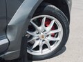 2007 Porsche Cayenne Turbo I Рестайлинг (957), серый, 1650000 рублей - вид 8