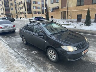 2012 BYD F3 I, чёрный, 350000 рублей, вид 2