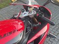 2014 Triumph Daytona 675, красный, 899000 рублей - вид 2