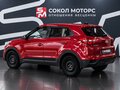 2018 Hyundai Creta I, красный - вид 1