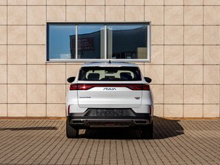 2026 Dongfeng Huge, белый, 3439900 рублей, вид 5