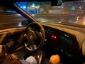 1992 Ford Thunderbird X (Super Birds), синий - вид 11