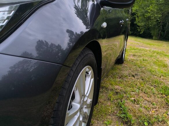 2013 Kia Ceed II, серый - вид 3