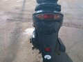 2012 Honda Dio, чёрный, 65000 рублей - вид 4