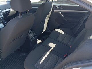 2012 Skoda Octavia II (A5) Рестайлинг, бежевый, 949000 рублей, вид 5