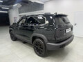 2024 Haval Dargo I, чёрный - вид 3