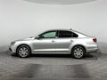 2018 Volkswagen Jetta VI Рестайлинг, серебристый, 1140000 рублей - вид 7