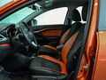 2019 Lada (ВАЗ) Vesta SW Cross I, оранжевый - вид 10