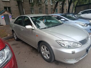 2004 Toyota Camry V (XV30), серый, 785000 рублей, вид 1