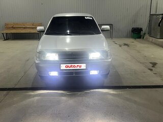 2004 Lada (ВАЗ) 2110, серебристый, 155000 рублей, вид 1