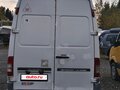 2015 Mercedes-Benz Sprinter, белый, 1800000 рублей - вид 4