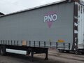 2006 Krone SDP 27, чёрный, 1300000 рублей