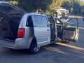 2009 Dodge Caravan Grand V, серебристый, 1090000 рублей - вид 1