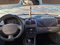 2005 Hyundai Accent ТагАЗ II, бежевый, 399000 рублей - вид 8