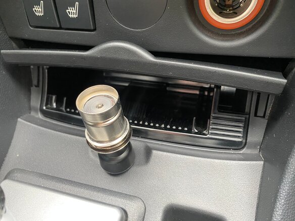 2006 Mazda 3 I (BK) Рестайлинг, серый - вид 14