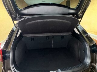 2017 Mazda 3 III (BM) Рестайлинг, коричневый, 2455000 рублей, вид 5