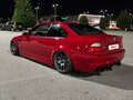 2003 BMW M3 III (E46), красный - вид 3