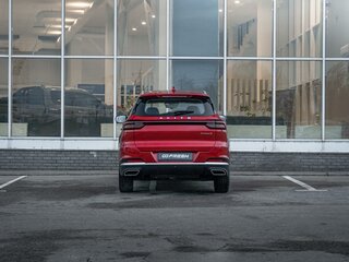 2024 Xcite X-Cross 7, красный, 1830000 рублей, вид 4