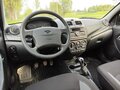 2024 Lada (ВАЗ) Granta I Рестайлинг, серый - вид 8