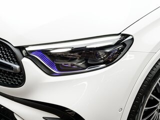2026 Mercedes-Benz GLC Coupe 300 II (C254), белый, 9480000 рублей, вид 4