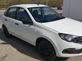 2024 Lada (ВАЗ) Granta I Рестайлинг, белый, 809999 рублей - вид 2