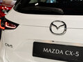 2026 Mazda CX-5 II Рестайлинг, белый, 4200000 рублей - вид 9