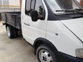 2002 ГАЗ ГАЗель (3302), белый, 430000 рублей