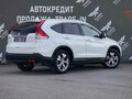 2014 Honda CR-V IV, белый, 1699000 рублей - вид 7