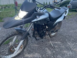 2014 Racer Ranger, серебристый, 85000 рублей, вид 2