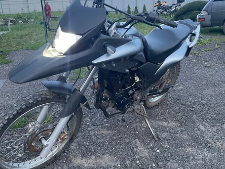 2014 Racer Ranger, серебристый, 85000 рублей, вид 2