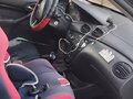 2004 Ford Focus I Рестайлинг, серебристый, 400000 рублей - вид 5