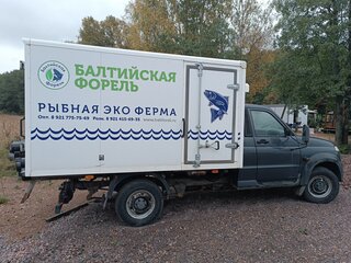 2018 УАЗ Профи, серый, 800000 рублей, вид 3