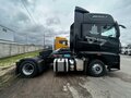 2024 FAW J7, чёрный, 8900000 рублей - вид 9