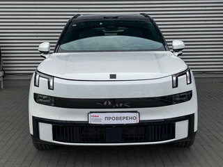 2025 Lynk & Co 900, белый, 7800000 рублей, вид 2