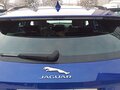 2017 Jaguar F-Pace I, синий, 2950000 рублей - вид 7