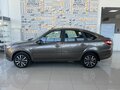 2025 Lada (ВАЗ) Granta I Рестайлинг, фиолетовый, 1309000 рублей - вид 3