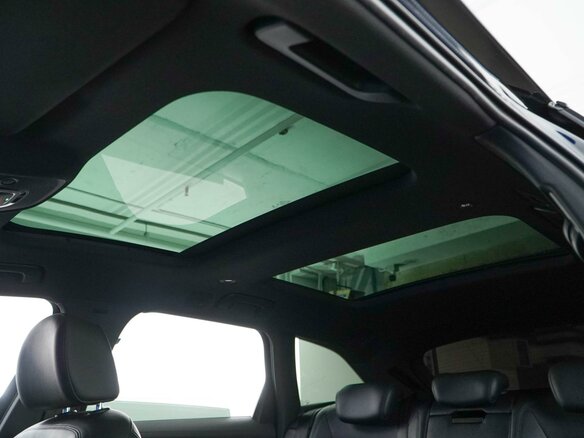 2019 Audi A6 45 TDI V (C8), чёрный, 4444444 рублей - вид 11