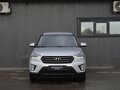 2017 Hyundai Creta I, серебристый - вид 1