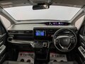 2017 Honda Stepwgn Spada V Рестайлинг, зелёный - вид 8